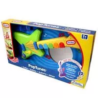 Kliknite za detalje - Little Tikes Baby Gitara LT620607