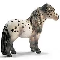 Kliknite za detalje - Schleich Domaće životinje - Falabella pastuv 13278
