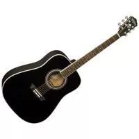 Kliknite za detalje - Washburn akustična gitara WD5SB
