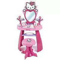 Kliknite za detalje - Smoby Hello Kitty Toaletni Stočić SM024644