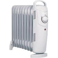 Bauer MINI uljani radijator 20992