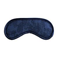 DayDream Maska za spavanje Paisley navy A-1017