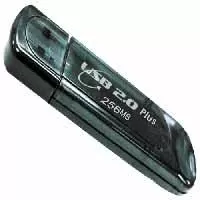 Kliknite za detalje - PQI Traveling Disk 256MB USB 2.0
