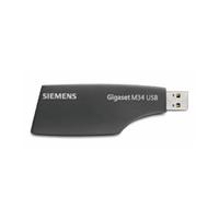 Kliknite za detalje - USB VOIP adapter Siemens Gigaset M34