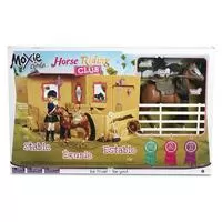 Kliknite za detalje - Moxie Horse Riding Club - Poni i štala 509936