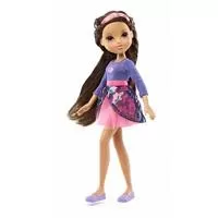 Kliknite za detalje - Moxie Girlz Lutka Ready To Shine Sophina 505914