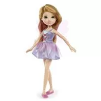 Kliknite za detalje - Moxie Girlz Lutka Fairytale Bryten - Vila 505808