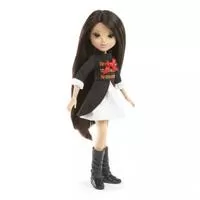 Kliknite za detalje - Moxie Girlz Lutka Fairytale Lexa - Gusar 505808