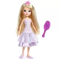 Kliknite za detalje - Moxie Girlz Lutka Dazzle Dance Avery 505969