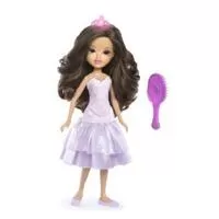 Kliknite za detalje - Moxie Girlz Lutka Dazzle Dance Sophina 505969
