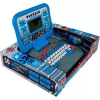 Kliknite za detalje - Bakugan Lap Top