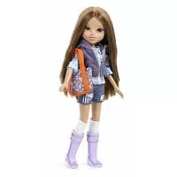 Kliknite za detalje - Moxie Girlz Lutka Summer Swim Magic Sophina 504344