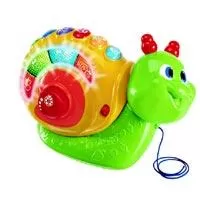 Kliknite za detalje - Chicco - Electronic Snail - 69219