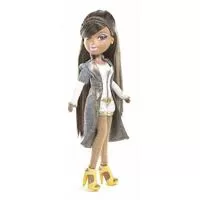 Kliknite za detalje - Bratz Lutka All Glammed Up Sasha 502524