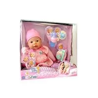 Kliknite za detalje - Chou Chou Mummy Make Me Better Lutka ZF902462