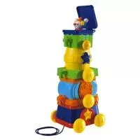 Kliknite za detalje - Chicco - Surprise circus - 69375