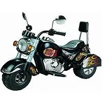 Kliknite za detalje - Chopper Vihor A16 na Akumulator R.958