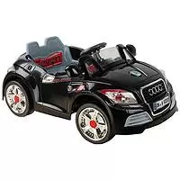 Kliknite za detalje - Street Fire Auto na akumulator R.999