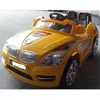 Kliknite za detalje - Kabriolet na akumulator R.1035