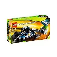 Kliknite za detalje - LEGO® Racers Storming Enforcers LE8221