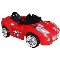 Kliknite za detalje - GTI Racer Kabriolet na Akumulator R.1032