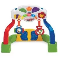 Kliknite za detalje - Chicco Bebi gimnastika Duo Gym 00065407000000