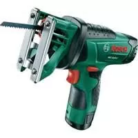Kliknite za detalje - Bosch Akumulatorska ubodna testera PST 10,8 LI 06033B4022