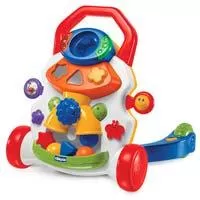 Kliknite za detalje - Chicco Dečja aktiviti hodalica Baby Steps Activity Walker 00065261000000