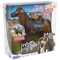 Kliknite za detalje - Moxie Horse Riding Club - Konj Bingo 509929