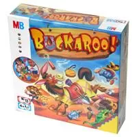 Kliknite za detalje - Hasbro Društvena Igra Buckaroo 48380