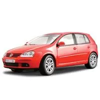 Kliknite za detalje - Bburago Gold 1:18 Golf  BU12071