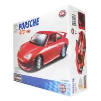 Kliknite za detalje - Bburago Maketa automobila 1:24 Porche GT3 BU25058