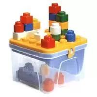 Kliknite za detalje - Chicco - Sit and store - 67115
