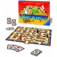 Kliknite za detalje - Ravensburger Društvena Igra Lavirint 01-264810