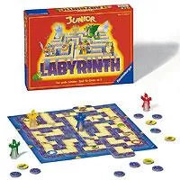 Kliknite za detalje - Ravensburger Društvena Igra Lavirint Junior 01-212100
