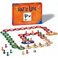 Kliknite za detalje - Ravensburger Društvena igra Thats Life! 01-262854
