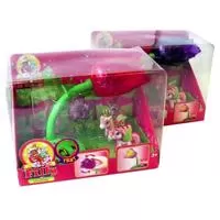 Kliknite za detalje - Filly Fairy Bell Flower Set FL69087