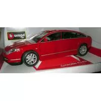 Kliknite za detalje - Bburago Gold 1:18 Citroen C6 BU12073