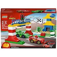 Kliknite za detalje - LEGO® DUPLO® Cars3 Tokio Racing LE5819   
