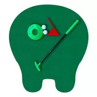 Kliknite za detalje - Toalet Golf