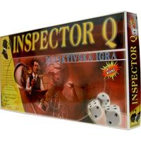 Kluedo Inspector Q