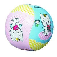 Mekana lopta Angel 10cm 04-528340