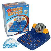 Društvena Igra Bingo Loto 05-427000