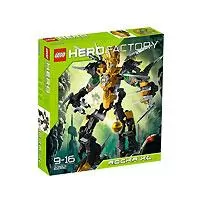 Kliknite za detalje - LEGO® Hero Factory RockaXL LE2282 