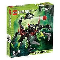 Kliknite za detalje - LEGO® Hero Factory Skorpio2 LE2236 