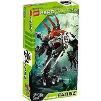 Kliknite za detalje - LEGO® Hero Factory Fangz LE2233  