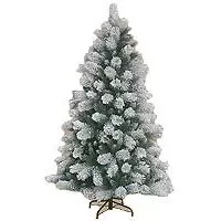 Kliknite za detalje - Novogodišnja Jelka Snowy 150 cm
