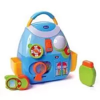 Kliknite za detalje - Chicco Muzički Ranac 70681