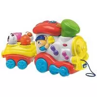 Kliknite za detalje - Chicco Muzički Voz 64272