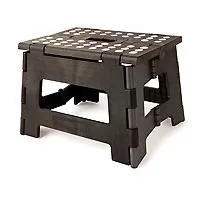 Kliknite za detalje - Kikkerland Stepenik ZZ10-BK 